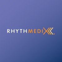 Rhythmedix logo