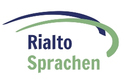 RIALTO Sprachen logo