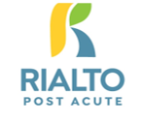 Rialto Healthcare logo