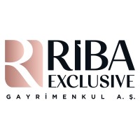 Riba Exclusive Gayrimenkul A.Ş. logo