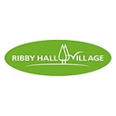 Ribby Hall Village logo