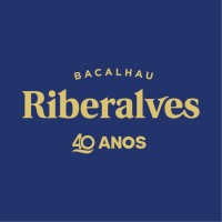 Bacalhau Riberalves logo