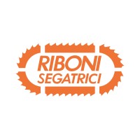 Riboni Segatrici Srl logo