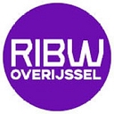 RIBW Overijssel logo
