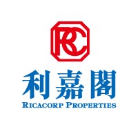 Ricacorp Properties Limited logo