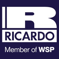 Ricardo logo