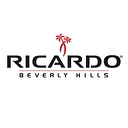 Ricardo Beverly Hills logo