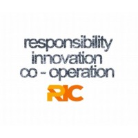 RIC Development logo