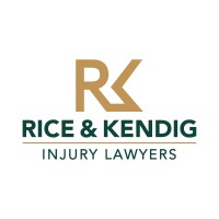 Rice & Kendig logo