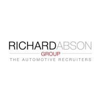 Richard Abson Group logo