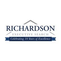 Richardson Executive Search logo