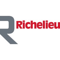 Quincaillerie Richelieu Ltée/Richelieu Hardware Ltd logo