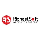 Richestsoft logo