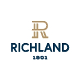 Richland Country Club logo