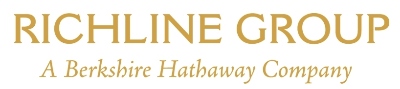 Richline Group, a Berkshire Hathaway Company logo
