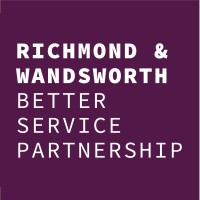 Richmond and Wandsworth Councils logo