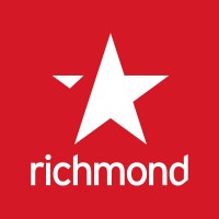 Richmond Marketing logo