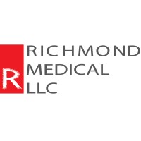 Richmond Medical LLC logo