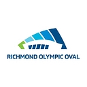 Richmond Olympic Oval logo