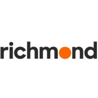 Richmond Pharmacology logo