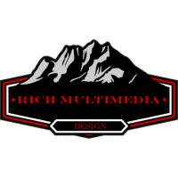 Rich MultiMedia Design logo