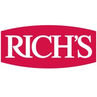 Rich Products UK logo