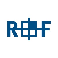 Richter+Frenzel logo