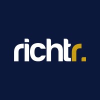 Richtr B.V. logo