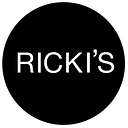 Ricki's logo