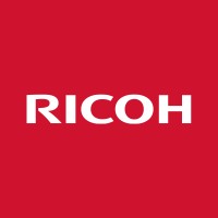 Ricoh USA, Inc. logo
