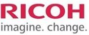 Ricoh Hong Kong Limited logo