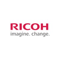 Ricoh Portugal logo