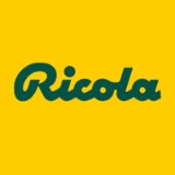 Ricola logo