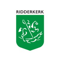 Gemeente Ridderkerk logo