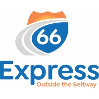 I-66 Express Mobility Partners logo