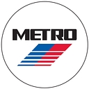 Metropolitan Transit Authority of Harris County logo