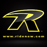 RideNow Powersports logo