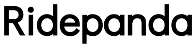 Ridepanda logo