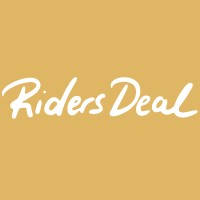 RidersDeal GmbH logo