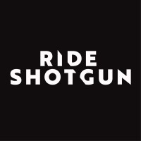 Ride Shotgun logo