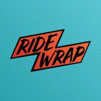 RideWrap logo