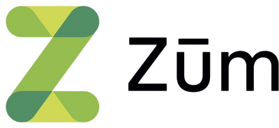 Zūm logo