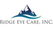 Ridge Eye Care Inc logo