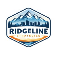 Ridgeline Strategies logo