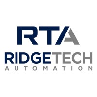 RidgeTech Automation Inc. logo