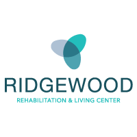 Ridgewood Rehabilitation & Living Center logo
