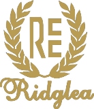 Ridglea Country Club logo