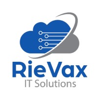 RieVax logo