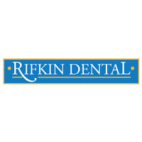 Rifkin Dental logo