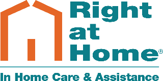 Right at Home Gold Coast logo